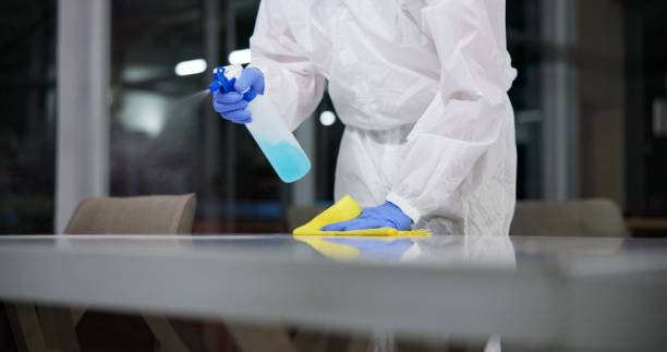 24/7 Emergency Unattended Death Cleanup experts in Broomall, PA